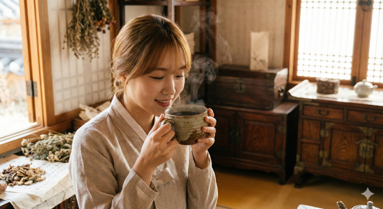 장이 스스로 움직이는 힘을 길러 약 없이도 편안한 배변을 목표로 합니다.